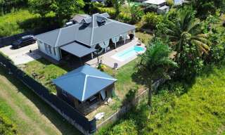 Maison 4 Pièces 100 m² à vendre à Petit-Bourg (97170)