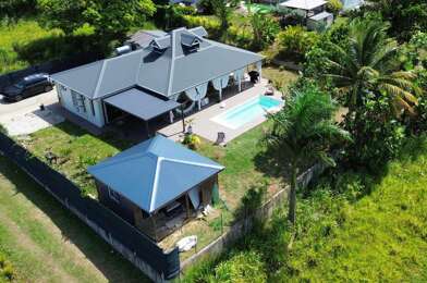 Maison 4 pièces 599000 €