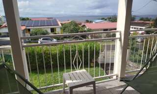 Appartement 3 Pièces 68 m² à louer à Sainte-Luce (97228)