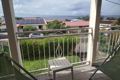 Appartement 3 pièces 1028 €