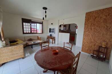 Appartement 3 pièces 978 €