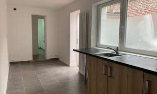 Appartement 2 Pièces 40 m² à louer à Lille (59000)