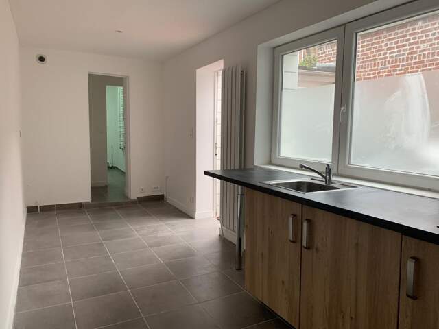 T2 de 40m2 – Idéalement situé - Chauffage inclus- — photo du bien