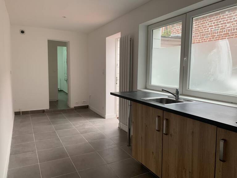T2 de 40m2 – Idéalement situé - Chauffage inclus- — photo 1