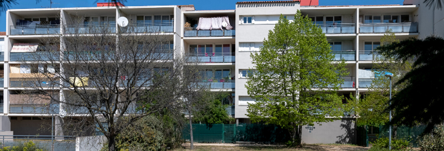 Appartement 3 Pièces 66 m² à louer à Sorgues (84700)
