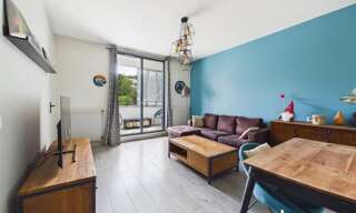 Appartement 3 Pièces 62 m² à vendre à Lyon 5 (69005)