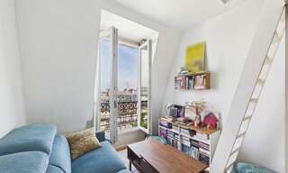 Appartement 1 Pièce 20 m² à vendre à Paris 12 (75012)