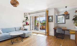Appartement 3 Pièces 68 m² à vendre à Saint-Ouen-sur-Seine (93400)