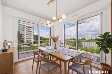 Appartement 4 pièces 279900 €