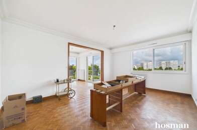 Appartement 4 pièces 279900 €