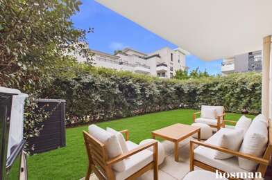 Appartement 3 pièces 350000 €