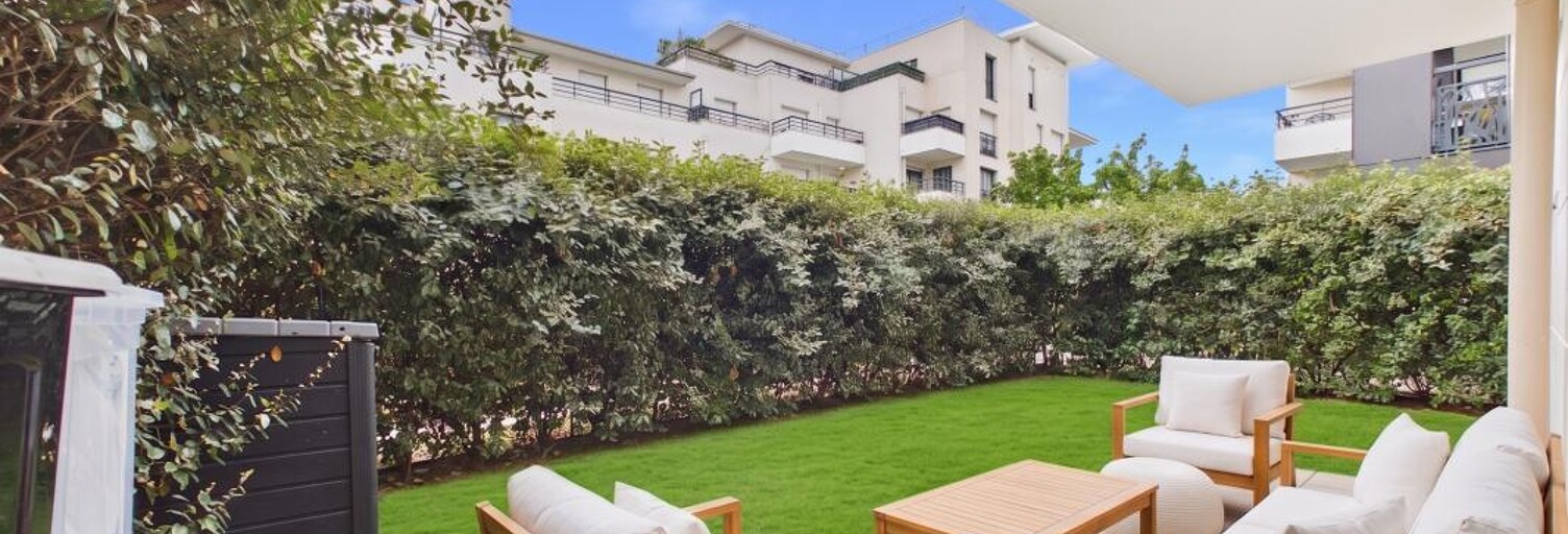 Appartement 3 Pièces 64 m² à vendre à Colombes (92700)