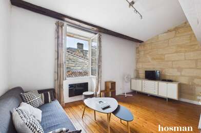 Appartement 3 pièces 249000 €