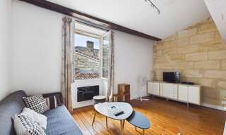 Appartement 3 Pièces 44 m² à vendre à Bordeaux (33000)