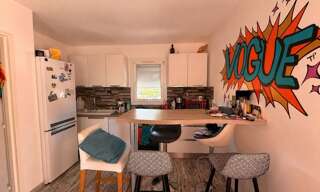 Appartement 2 Pièces 27 m² à vendre à La Londe-les-Maures (83250)