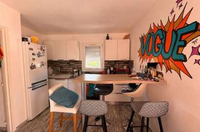 Appartement 2 pièces 189000 €