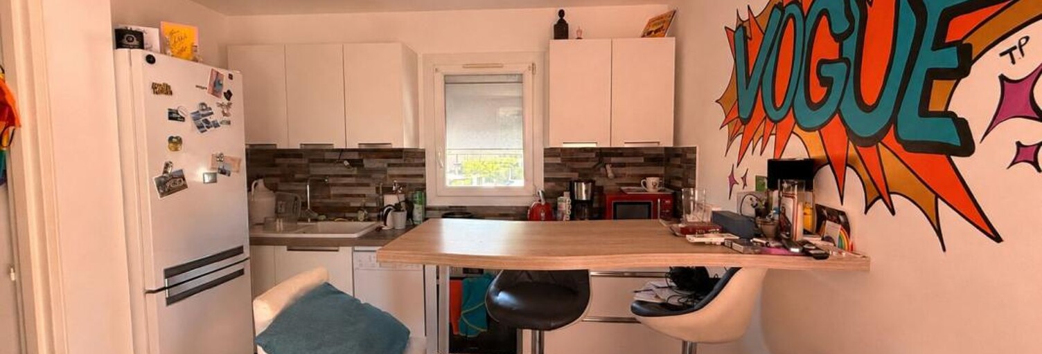 Appartement 2 Pièces 27 m² à vendre à La Londe-les-Maures (83250)