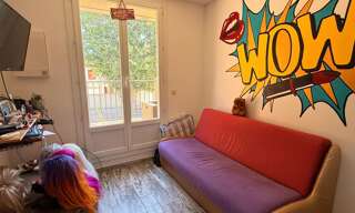Appartement 2 Pièces 27 m² à vendre à La Londe-les-Maures (83250)