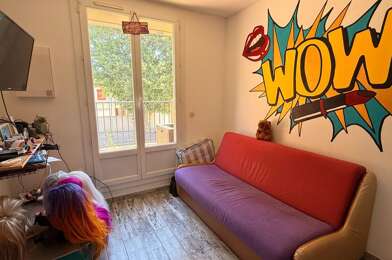 Appartement 2 pièces 175000 €