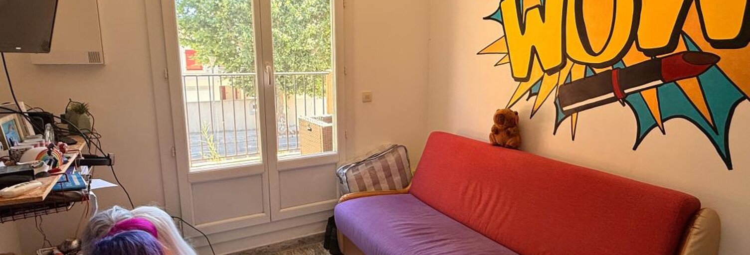 Appartement 2 Pièces 27 m² à vendre à La Londe-les-Maures (83250)