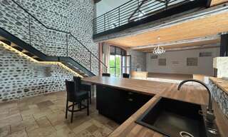 Maison 5 Pièces 402 m² à vendre à Denguin (64230)