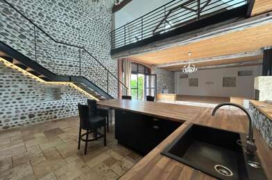Maison 5 pièces 646600 €