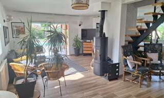 Maison 5 Pièces 163 m² à vendre à Lescar (64230)