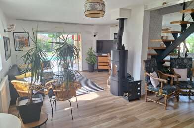 Maison 5 pièces 430000 €
