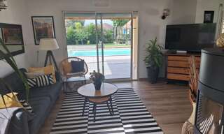 Maison 5 Pièces 163 m² à vendre à Lescar (64230)
