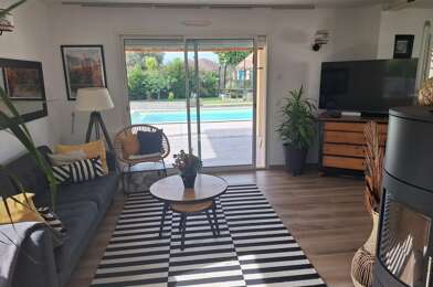 Maison 5 pièces 430000 €