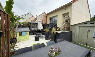 Maison 4 Pièces 96 m² à vendre à Parmain (95620)