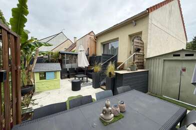 Maison 4 pièces 288000 €