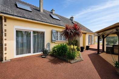 Maison 8 pièces 630000 €