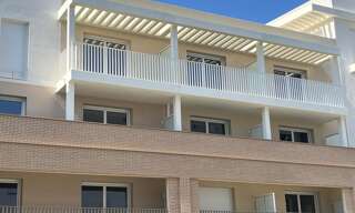 Appartement 2 Pièces 45 m² à louer à Monteux (84170)
