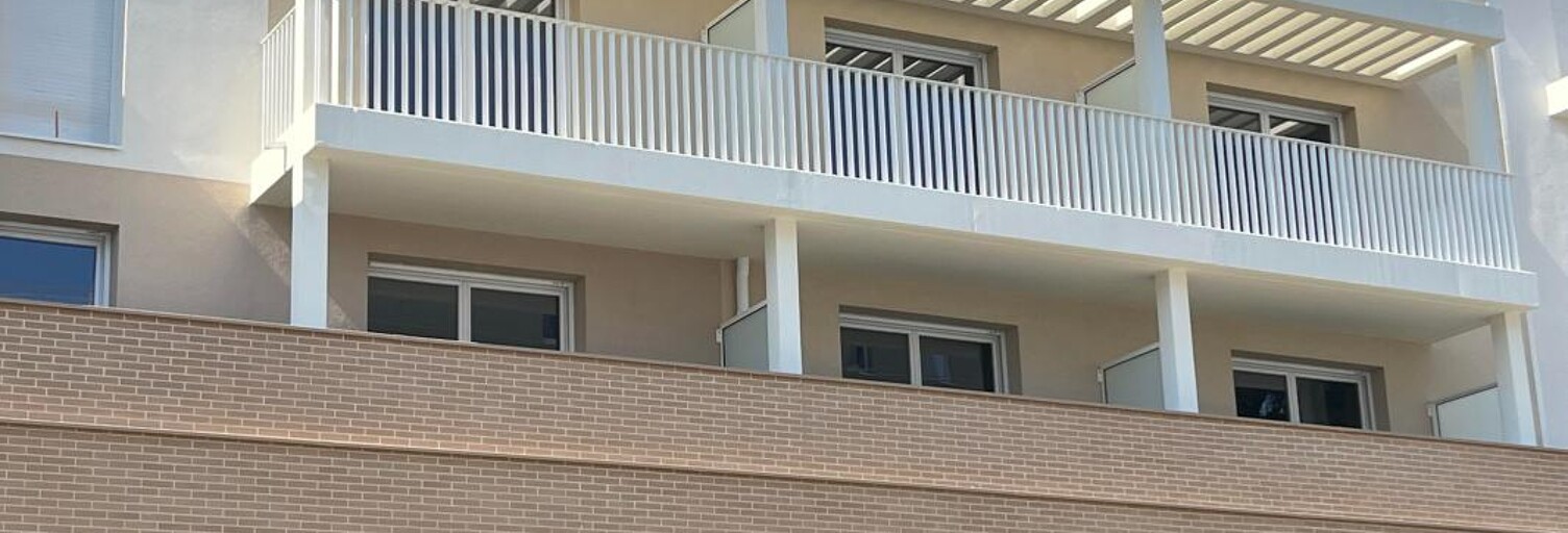 Appartement 2 Pièces 45 m² à louer à Monteux (84170)