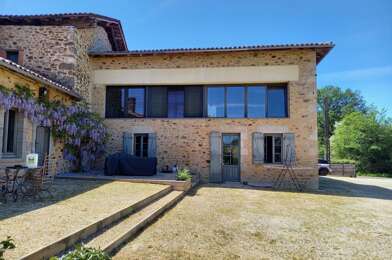 Maison 6 pièces 546500 €