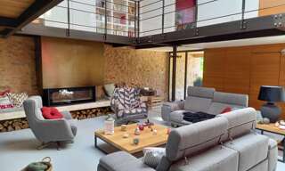 Maison 6 Pièces 288 m² à vendre à Rochechouart (87600)
