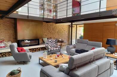 Maison 6 pièces 515000 €