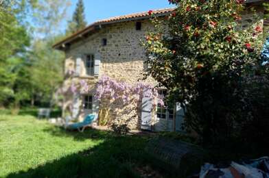 Maison 6 pièces 260000 €