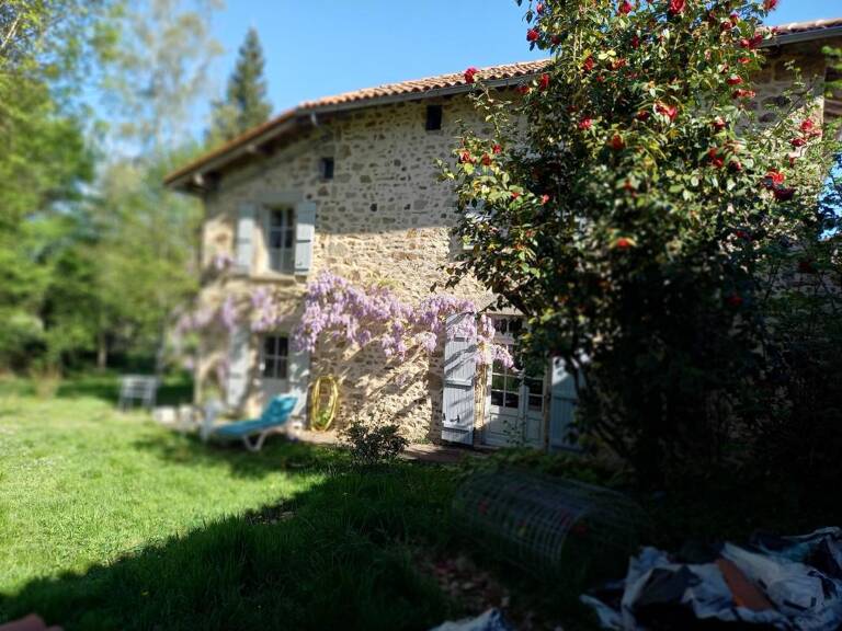 Maison À Vendre — photo 1