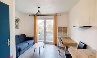 Appartement 1 Pièce 17 m² à louer à Nantes (44200)