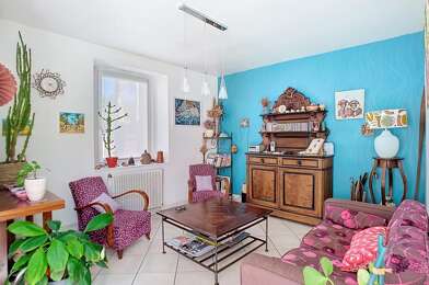 Maison 3 pièces 315000 €