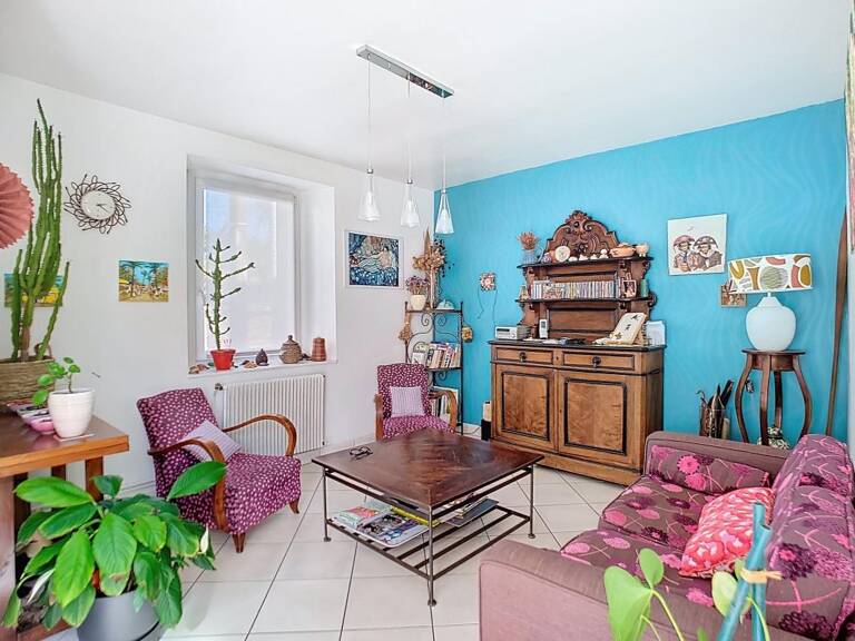 Petit bois – Maison de charme en impasse privée, au calme absolu — photo 1