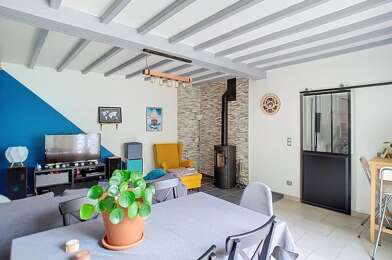 Maison 4 pièces 340000 €