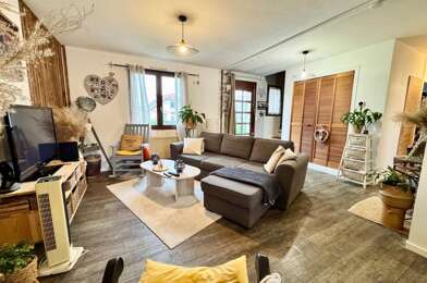 Maison 5 pièces 256900 €