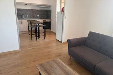 Appartement 3 pièces 780 €
