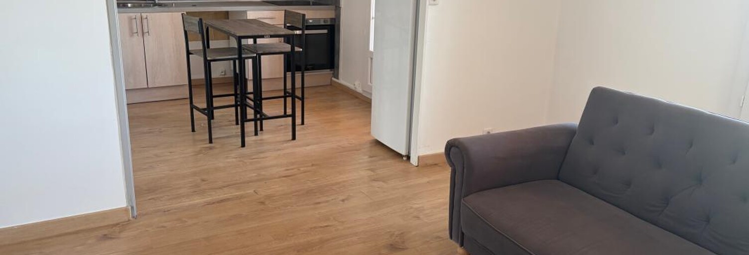 Appartement 3 Pièces 57 m² à louer à Manosque (04100)
