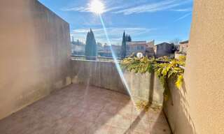Appartement 2 Pièces 40 m² à louer à Pertuis (84120)