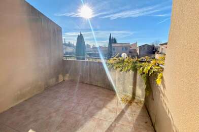 Appartement 2 pièces 690 €