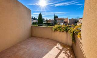 Appartement 2 Pièces 40 m² à louer à Pertuis (84120)